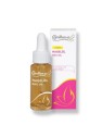 Camillen Nagelol 20 Ml Cikkszám 8076 - Olaj keratinnal törékeny és törékeny körmökre