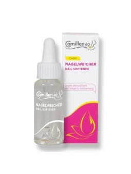 Camillen Nagelweicher 20 ml Art. Nr. 8075 - Flüssigkeit für eingewachsene Nägel