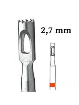 Camillen Vacuum Cutter Art. No. 2289