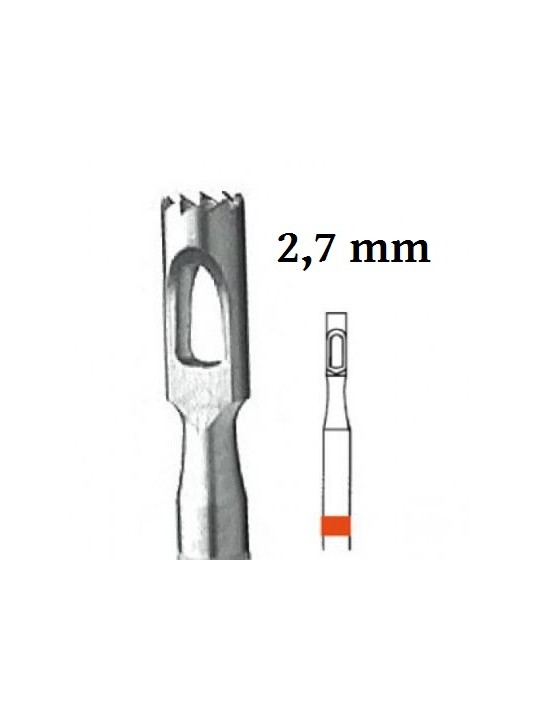 Camillen Vacuum Cutter Art. No. 2289