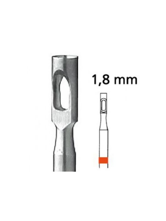 Camillen Straight Vacuum Cutter Art. No. 2291