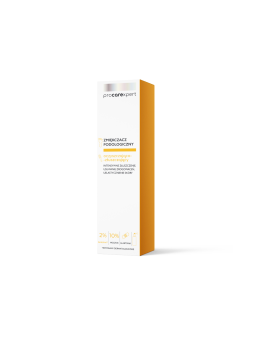 ProCareXpert Podologie-Reinigungs- und Peeling-Weichmacher 150 ml