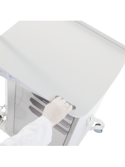 NAMROL Unit Activ - do pracy na mokro + dmuchawa