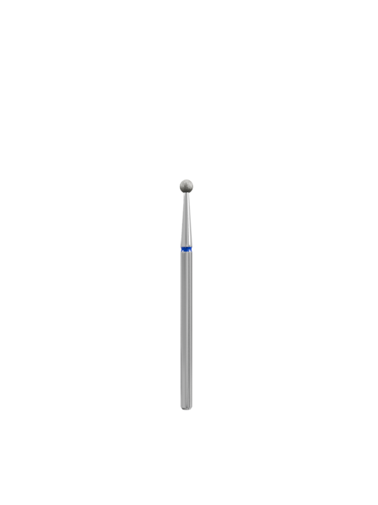 Mavi-Go Frez Diamentowy DDM-30 - standardowa kulka 3 mm niebieska