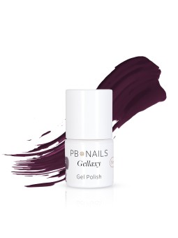 Hibridinis lakas PB Nails Gellaxy 194 Escape 5 ml*