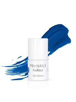 PB Nails Hybrid Nail Gellaxy 227 Trance Moments 5ml*