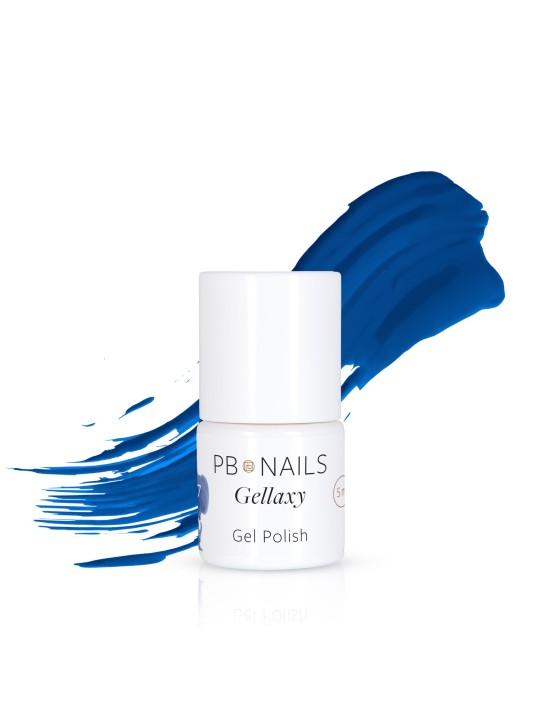 PB Nails Hybrid Nail Gellaxy 227 Trance Moments 5ml*