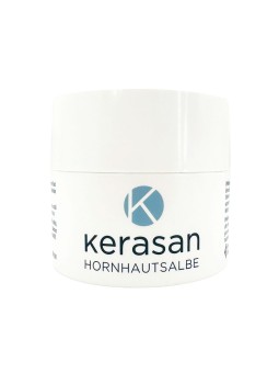 Kerasan kenőcs 50 ml - Innovatív megoldás bőrkeményedés ellen