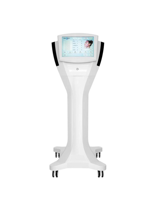 HIFU 3D INNOGY (mobil) - lifting facial și corporal, reducerea țesutului adipos