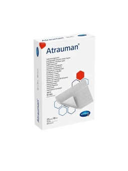 HARTMANN ATRAUMAN 7.5 cm x 10 cm - Ointment dressing - 1 item