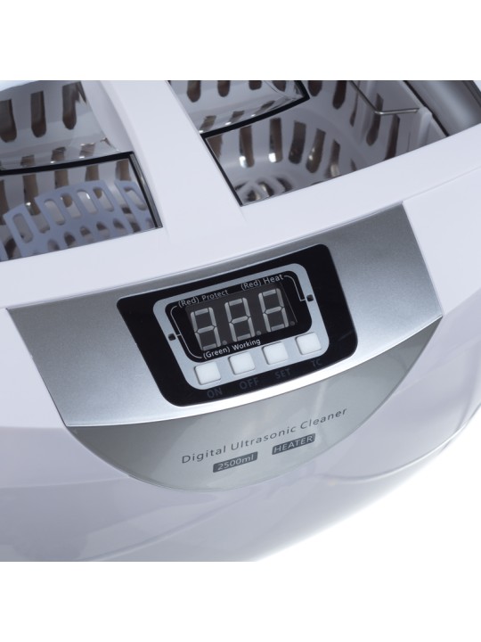 Ultrasonic cleaner 2.5L BS-4820