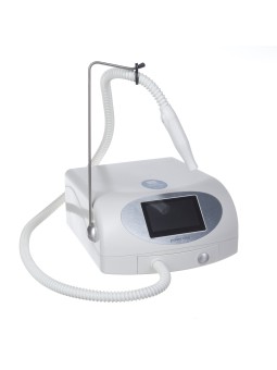 Frezarka Podologiczna Promed 4040 z pochłaniaczem