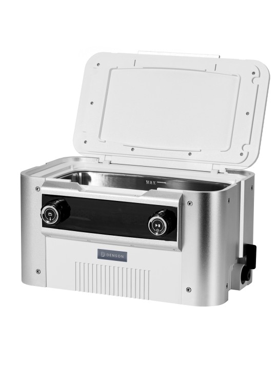 DENSON CS6.2 6L ultrasonic cleaner