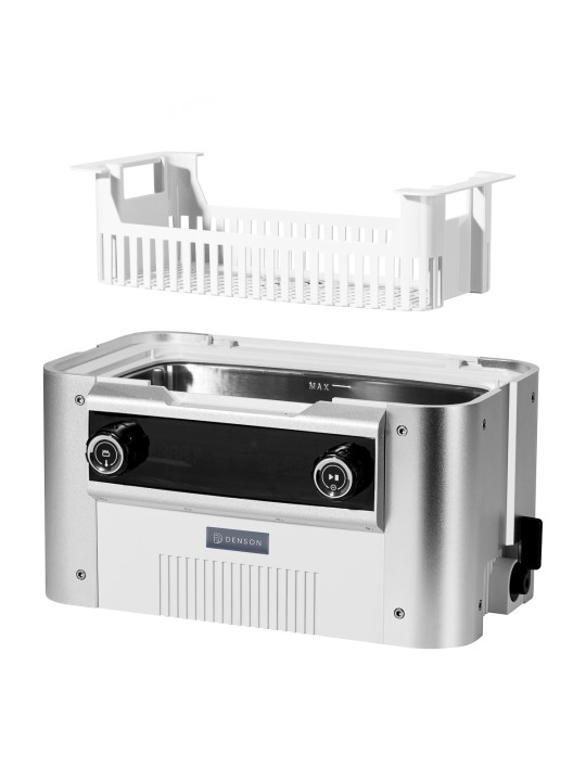 DENSON CS6.2 6L ultrasonic cleaner