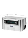 DENSON CS6.2 6L ultrasonic cleaner