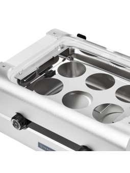 Myjka ultradźwiękowa DENSON CS8 8L