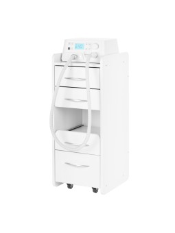 Zestaw Frezarka Marathon Cyclone + szafka 969