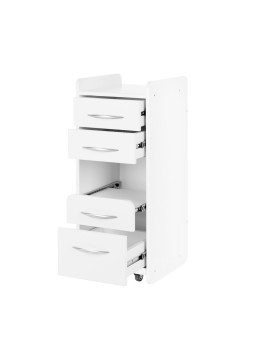 Zestaw Frezarka Marathon Cyclone + szafka 969