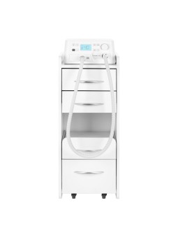 Zestaw Frezarka Marathon Cyclone + szafka 969