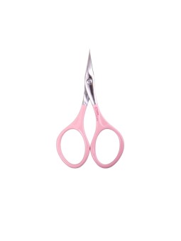 STALEX Multipurpose scissors pink BEAUTY & CARE 11 TYPE 3