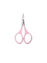 STALEX Multipurpose scissors pink BEAUTY & CARE 11 TYPE 3