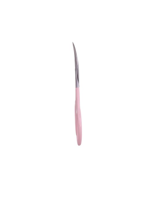 STALEX Multipurpose scissors pink BEAUTY & CARE 11 TYPE 3