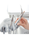 Namrol Podiatry Unit Futura Plus - Variant 1: Dry milling machine