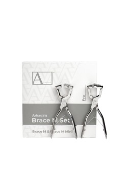 Arkada Brace M Set Narzędzia do tworzenia klamer 