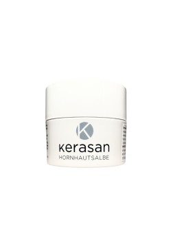 Kerasan Salbe 50 ml - Eine innovative Lösung gegen Hornhaut