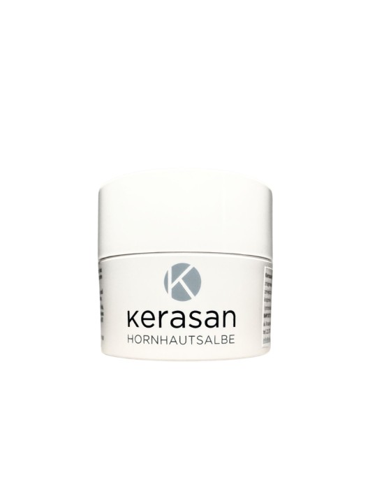 Kerasan Ointment 50 ml - Inovatyvus sprendimas nuo odos nuospaudų