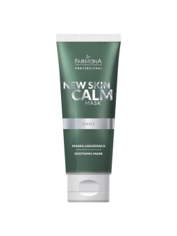 Farmona NEW SKIN CALM MASK maska łagodząca do twarzy 200 ml