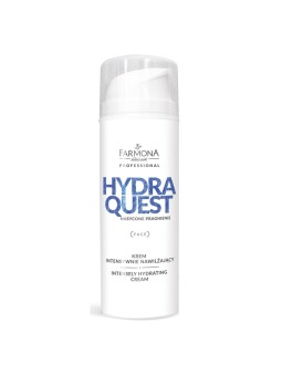 Farmona HYDRA QUEST Krem intensywnie nawilżający  150ml