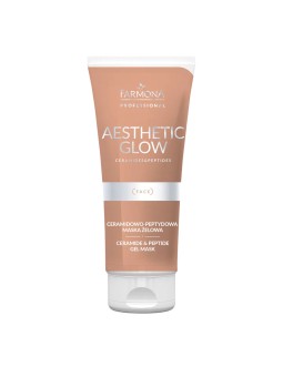 Farmona AESTHETIC GLOW mască de față cu ceramide și peptide 200ml