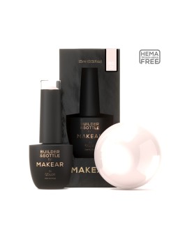 Makear Builder Bottle BG01 - Żel w butelce 15 ml