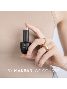 Makear Builder Bottle BG09 - Żel w butelce 15 ml