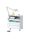 GERLACH TECHNIK Pedicure cabinet AT/NT