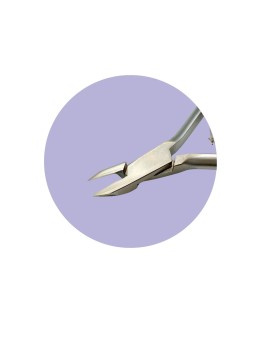 Aaa Clești de unghii Model: IIL-09 (13 Mm)