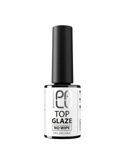 Palu Top Coat GLAZE No Wipe Top Wykończeniowy Nie Posiada Warstwy Dyspersyjnej 11ml