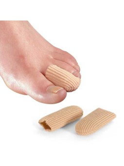 HAPLA Hapla-Gel Digital Cap - Capac pentru degete cu strat de hidrogel M 1 buc.