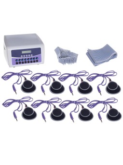 BR-335 elektrostimulációs készülék