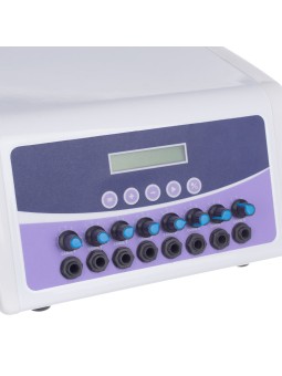 BR-335 elektrostimulációs készülék