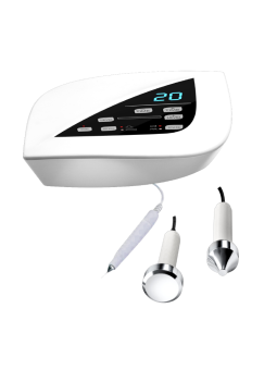 2in1 ultrahang + érzárás BR-627II