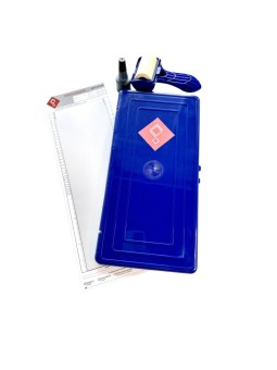 Podograf - Plantokonturograf Narzędzie do diagnozowania stóp 