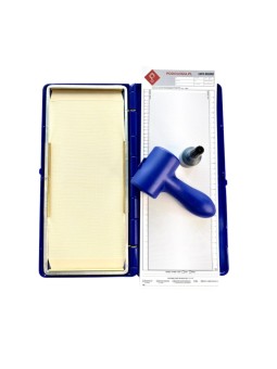 Podograf - Plantokonturograf Narzędzie do diagnozowania stóp 