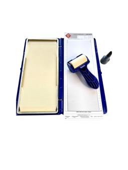 Podograf - Plantokonturograf Narzędzie do diagnozowania stóp 