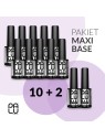 PALU BASE MAXI 11G - 10 + 2 csomag