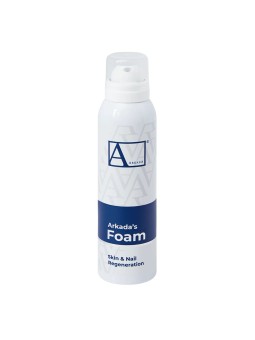 Arkada Foam Regeneration 150 ml - Krem w piance