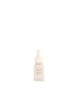 "Makear" aliejukas odelėms ir nagams "Goddess" 10 ml