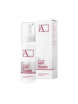Arkada MP Foam 150 ml - Keratoliczna pianka do skóry