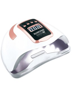 SUNONE УФ/СВІТЛОДІОДНА лампа SALON X - 280 Вт - БІЛА